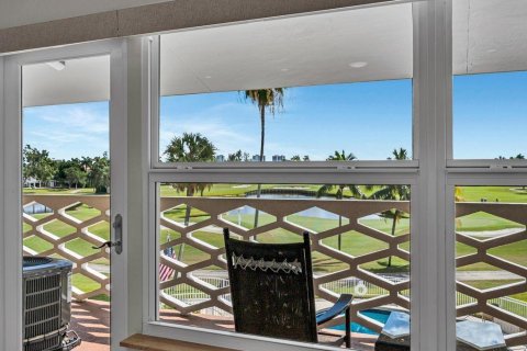Copropriété à vendre à Fort Lauderdale, Floride: 1 chambre, 55.74 m2 № 2170041 - photo 15