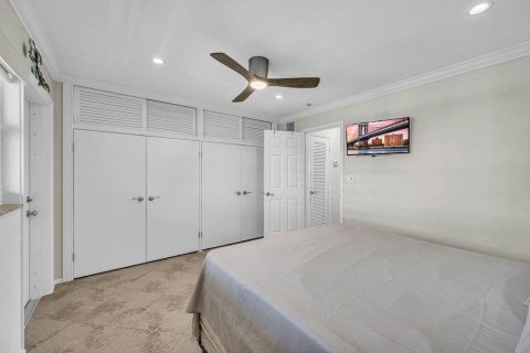 Copropriété à vendre à Fort Lauderdale, Floride: 1 chambre, 55.74 m2 № 2170041 - photo 19