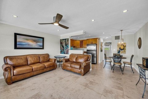 Copropriété à vendre à Fort Lauderdale, Floride: 1 chambre, 55.74 m2 № 2170041 - photo 8