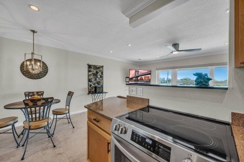 Copropriété à vendre à Fort Lauderdale, Floride: 1 chambre, 55.74 m2 № 2170041 - photo 10