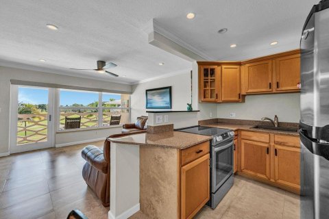 Copropriété à vendre à Fort Lauderdale, Floride: 1 chambre, 55.74 m2 № 2170041 - photo 6