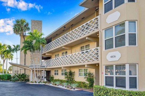 Copropriété à vendre à Fort Lauderdale, Floride: 1 chambre, 55.74 m2 № 2170041 - photo 3