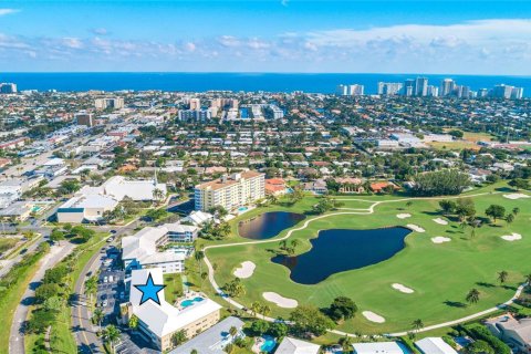 Copropriété à vendre à Fort Lauderdale, Floride: 1 chambre, 55.74 m2 № 2170041 - photo 20