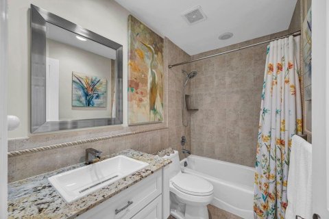Copropriété à vendre à Fort Lauderdale, Floride: 1 chambre, 55.74 m2 № 2170041 - photo 16
