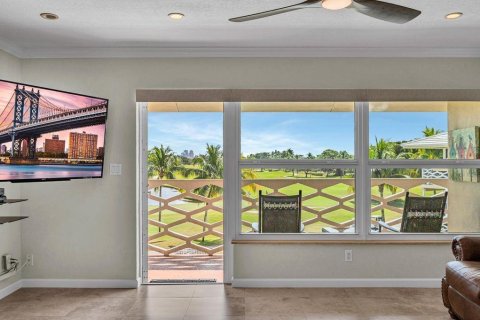 Copropriété à vendre à Fort Lauderdale, Floride: 1 chambre, 55.74 m2 № 2170041 - photo 14