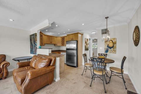 Copropriété à vendre à Fort Lauderdale, Floride: 1 chambre, 55.74 m2 № 2170041 - photo 7