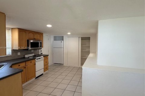 Снять в аренду виллу или дом в Холливуд, Флорида 1 спальня, 46.45м2, № 2060575 - фото 20