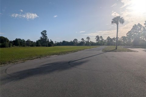 Land in Indian lake estates, Florida № 2160554 - photo 8