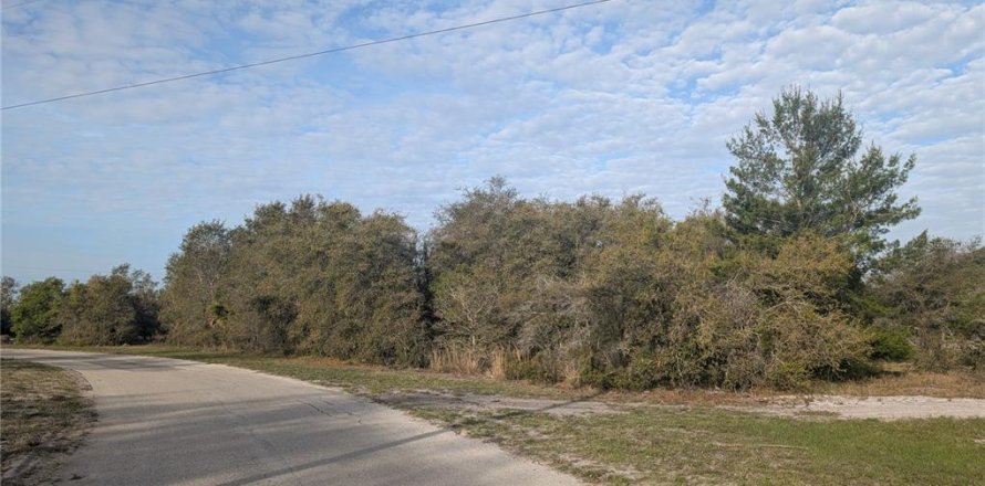Land in Indian lake estates, Florida № 2160554