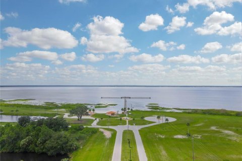 Land in Indian lake estates, Florida № 2160554 - photo 14