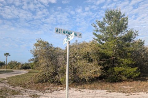Land in Indian lake estates, Florida № 2160554 - photo 2