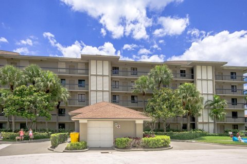 Condo in Jupiter, Florida, 2 bedrooms  № 1079581
