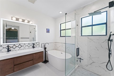 Townhouse in Cutler Bay, Florida 4 bedrooms, 204.48 sq.m. № 1865786 - photo 26