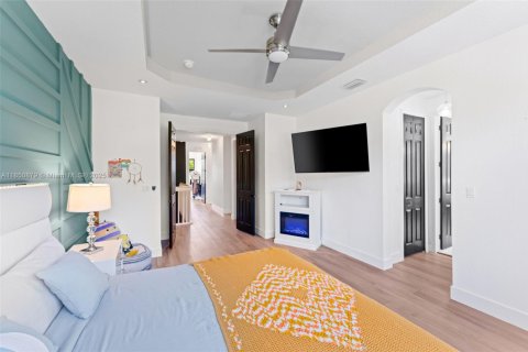 Townhouse in Cutler Bay, Florida 4 bedrooms, 204.48 sq.m. № 1865786 - photo 25
