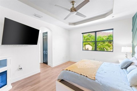 Townhouse in Cutler Bay, Florida 4 bedrooms, 204.48 sq.m. № 1865786 - photo 23