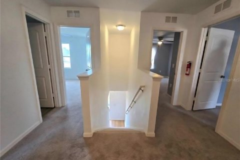 House in Kissimmee, Florida 4 bedrooms, 188.03 sq.m. № 2096964 - photo 12