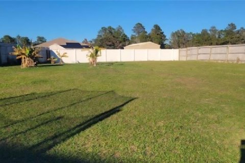 House in Kissimmee, Florida 4 bedrooms, 188.03 sq.m. № 2096964 - photo 15