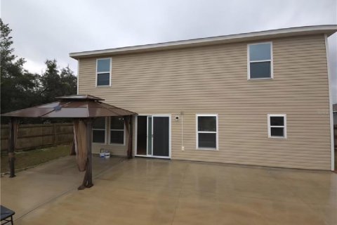 House in Kissimmee, Florida 4 bedrooms, 188.03 sq.m. № 2096964 - photo 16