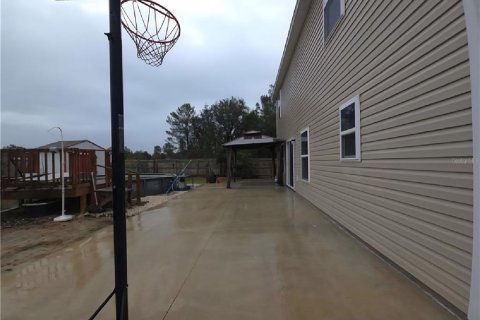 House in Kissimmee, Florida 4 bedrooms, 188.03 sq.m. № 2096964 - photo 17