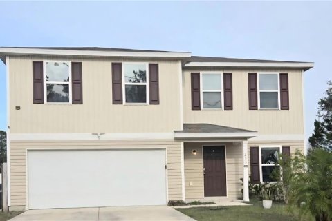 House in Kissimmee, Florida 4 bedrooms, 188.03 sq.m. № 2096964