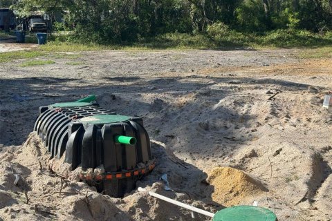 Terreno en venta en Dade City, Florida № 1812591 - foto 5