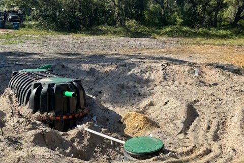 Terreno en venta en Dade City, Florida № 1812591 - foto 4