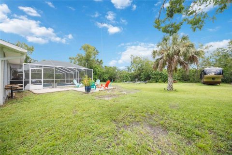 House in Bradenton, Florida 3 bedrooms, 177.07 sq.m. № 1893989 - photo 30