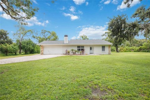 House in Bradenton, Florida 3 bedrooms, 177.07 sq.m. № 1893989 - photo 1