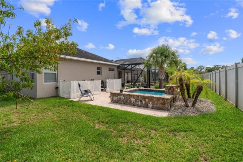 House in Ocala, Florida 4 bedrooms, 296.27 sq.m. № 1790084 - photo 14