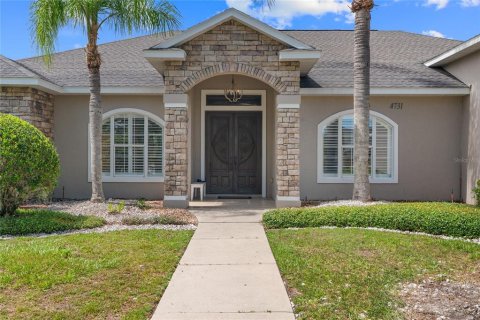 House in Ocala, Florida 4 bedrooms, 296.27 sq.m. № 1790084 - photo 2