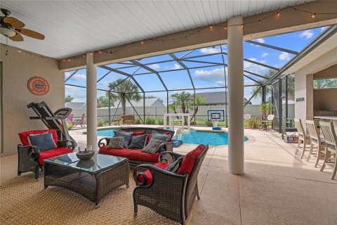 House in Ocala, Florida 4 bedrooms, 296.27 sq.m. № 1790084 - photo 24