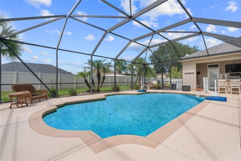House in Ocala, Florida 4 bedrooms, 296.27 sq.m. № 1790084 - photo 19