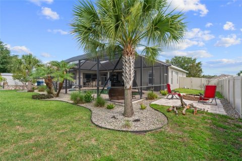 House in Ocala, Florida 4 bedrooms, 296.27 sq.m. № 1790084 - photo 9