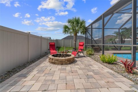 House in Ocala, Florida 4 bedrooms, 296.27 sq.m. № 1790084 - photo 20