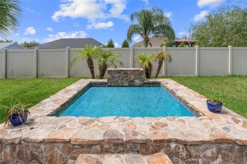 House in Ocala, Florida 4 bedrooms, 296.27 sq.m. № 1790084 - photo 15
