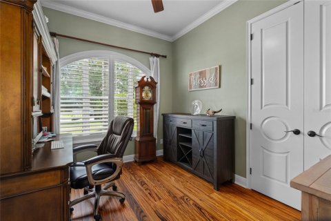 House in Ocala, Florida 4 bedrooms, 296.27 sq.m. № 1790084 - photo 29