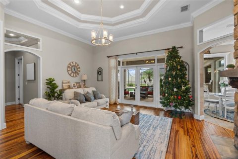 House in Ocala, Florida 4 bedrooms, 296.27 sq.m. № 1790084 - photo 27
