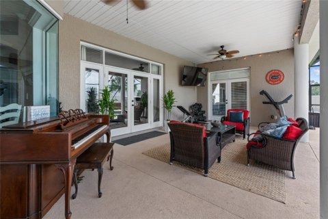 House in Ocala, Florida 4 bedrooms, 296.27 sq.m. № 1790084 - photo 13