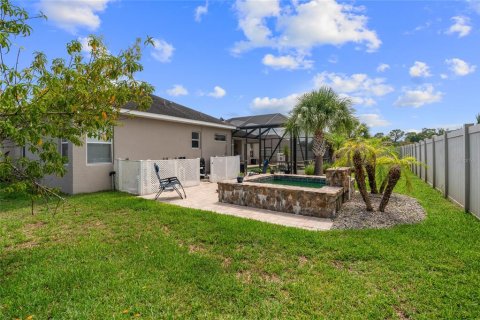 House in Ocala, Florida 4 bedrooms, 296.27 sq.m. № 1790084 - photo 8