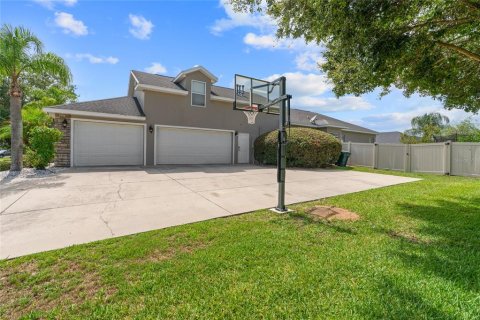 House in Ocala, Florida 4 bedrooms, 296.27 sq.m. № 1790084 - photo 7