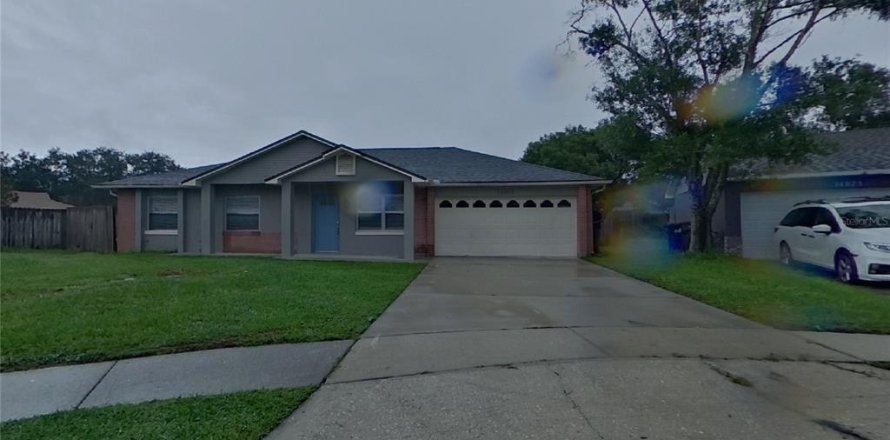 Villa ou maison à Orlando, Floride 3 chambres, 120.77 m2 № 2418927