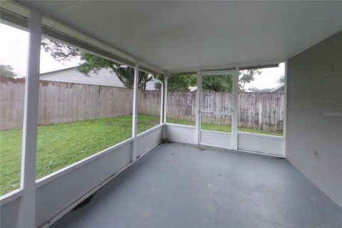 Villa ou maison à louer à Orlando, Floride: 3 chambres, 120.77 m2 № 2418927 - photo 14