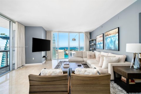 Condo in Miami, Florida, 2 bedrooms  № 1934121 - photo 9
