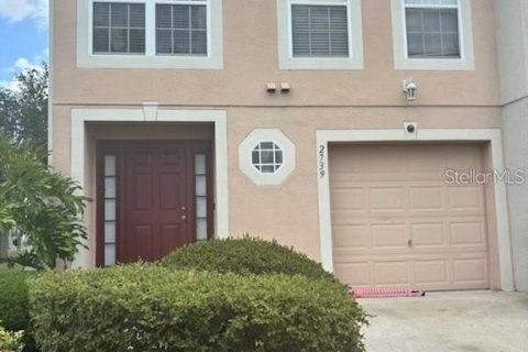 Adosado en alquiler en Kissimmee, Florida, 3 dormitorios, 158.21 m2 № 1919708 - foto 1
