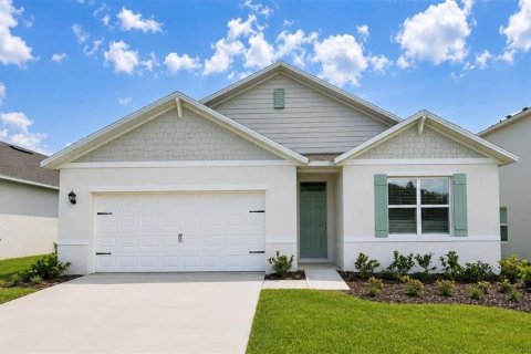 House in Kissimmee, Florida 4 bedrooms, 169.83 sq.m. № 2280139
