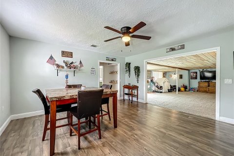 House in Polk City, Florida 6 bedrooms, 329.8 sq.m. № 1795173 - photo 16