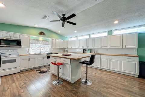 House in Polk City, Florida 6 bedrooms, 329.8 sq.m. № 1795173 - photo 22