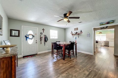 House in Polk City, Florida 6 bedrooms, 329.8 sq.m. № 1795173 - photo 15