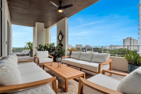 Copropriété à louer à Orlando, Floride: 2 chambres, 161.93 m2 № 1828078 - photo 16
