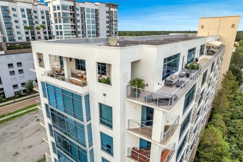Copropriété à louer à Orlando, Floride: 2 chambres, 161.93 m2 № 1828078 - photo 7